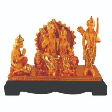 Gifting Variety of God Figures / Gift Exclusive RAM DARBAR